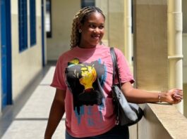 Missing 20-year-old UCC student Innocentia Avinu found dead on the beach