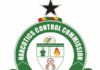 NACOC launches probe into 320kg meth seizure in Australia linked to Ghana