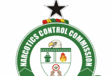 NACOC launches probe into 320kg meth seizure in Australia linked to Ghana