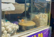 Floods: Ghana Health Service issues guidelines for food vendors