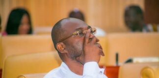 NPP refers petitions against Kennedy Agyapong to Disciplinary Committee for probe