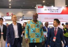 We can’t continue to export only raw materials and import finished goods – Kojo Bonsu