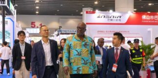 We can’t continue to export only raw materials and import finished goods – Kojo Bonsu