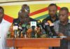Afari Military Hospital project is 98% complete not 60% – Minority