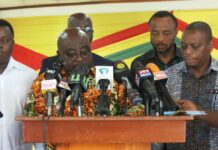 Afari Military Hospital Project: Contractor is owed only $500,000, not $85m – Minority