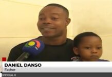 Sickle sell beyond the disease: Families continue to battle stigma, misconceptions
