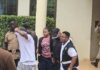 Kwadwo Safo, 8 others granted GH¢500,000 bail each in Adwoa Safo shooting case