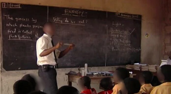 Peter Anti Partey: Recruitment alone will not fix Ghana’s education crisis: Why teacher deployment and retention matter more