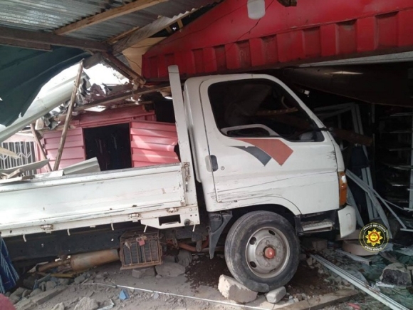 truck