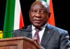 Ghana declines Ramaphosa state visit request over xenophobic attacks on Ghanaians in South Africa