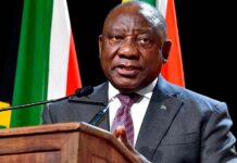 Ghana declines Ramaphosa state visit request over xenophobic attacks on Ghanaians in South Africa