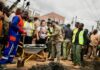 Gov’t to procure specialised machines for military to boost drain desilting efforts – Mahama