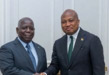 Ghana to deploy 300 teachers to the Bahamas in 2026 under expanded labour pact