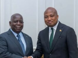 Ghana to deploy 300 teachers to the Bahamas in 2026 under expanded labour pact