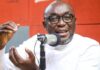 Abuakwa South MP condemns violence and shooting incident at Kyebi Zongo