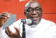 Abuakwa South MP condemns violence and shooting incident at Kyebi Zongo