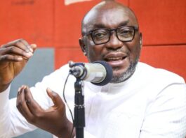 Abuakwa South MP condemns violence and shooting incident at Kyebi Zongo
