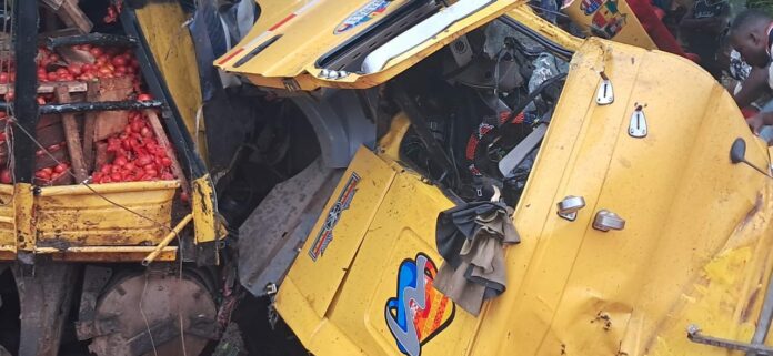 Accident - (2)
