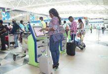 No more shoe, belt removal at Accra International Airport checkpoints – GACL