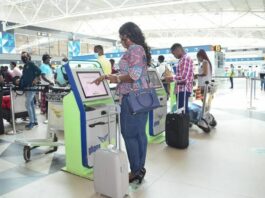No more shoe, belt removal at Accra International Airport checkpoints – GACL
