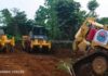 Over 100km cleared for Accra-Kumasi Expressway project – GAF