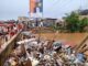 Nature against Nurture: How Ghana’s unsustainable habits are drowning Accra, one rainy season at a time