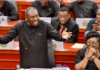 Mid-Year budget review is uninspiring and lacks inspiration – Minority Leader