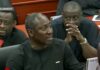 Finance Minister’s spending remarks must cause palpitations among Ministers – Afenyo-Markin