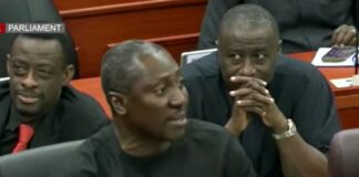 Finance Minister’s spending remarks must cause palpitations among Ministers – Afenyo-Markin