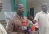 Health Minister launches Free Primary Healthcare policy in Western North Region