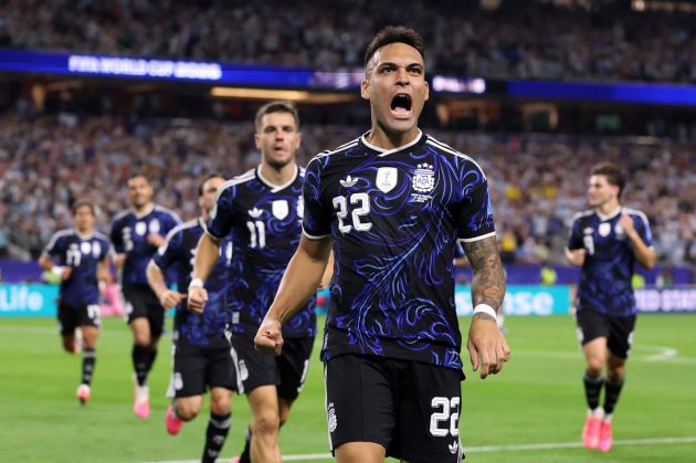 Argentina World Cup