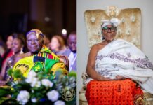 Asantehene to introduce Nana Ama Bonsu as 15th Asantehemaa today
