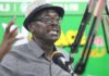 3rd term writs: Supreme Court’s original jurisdiction is one of constitutional adjudication, not constitutional consultancy – Prof Asare
