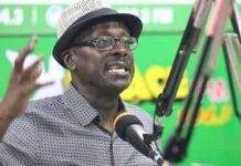 3rd term writs: Supreme Court’s original jurisdiction is one of constitutional adjudication, not constitutional consultancy – Prof Asare