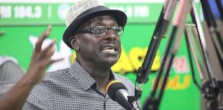 3rd term writs: Supreme Court’s original jurisdiction is one of constitutional adjudication, not constitutional consultancy – Prof Asare