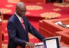 FULL TEXT: 2026 Mid-Year Budget Review presented by Dr. Ato Forson