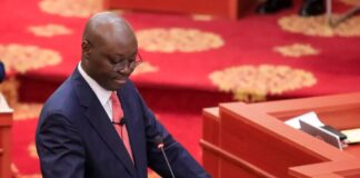 The achievement reflects govt’s commitment to responsible public financial management – Ato Forson