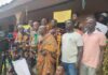 Residents of Sefwi Atronsu reject illegal mining, call for Responsible Cooperative Mining