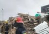 Avenor building collapse: Police grant bail to suspect as probe continues