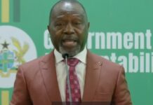 The High Court judgement had merit – Ayine affirms Sedina Tamakloe’s conviction