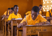 WAEC releases 2026 BECE results; check breakdown of results cancellation for malpractice