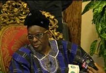 Parliament to rescind passage of anti-LGBTQ+ Bill before recess; key clauses to be amended – Speaker Bagbin