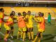 Black Maidens qualify for 2026 FIFA U-17 Women’s World Cup