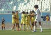 Black Queens open WAFCON 2026 campaign with 2-0 win over Cape Verde