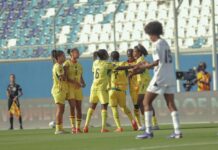 Black Queens open WAFCON 2026 campaign with 2-0 win over Cape Verde