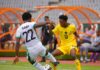 Black Satellites lose opening WAFU B game 2-4 to Nigeria