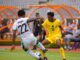 Black Satellites lose opening WAFU B game 2-4 to Nigeria