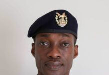 President Mahama appoints Brigadier General Okae-Yeboah to lead flood mitigation task force