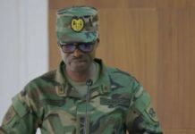 GAF urges public to cooperate with security agencies in nationwide flood clean-up exercise