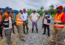 Brogya Genfi calls for stronger govt-Zoomlion partnership to restore flood-hit communities